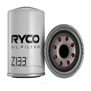 GCG TURBOS AUSTRALIA RY-Z133