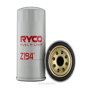 RY-Z194 GCG TURBOS AUSTRALIA