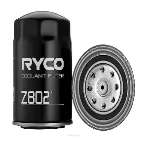 GCG TURBOS AUSTRALIA RY-Z802