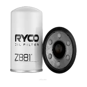 RY-Z881 GCG TURBOS AUSTRALIA