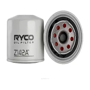 GCG TURBOS AUSTRALIA RY-Z142A