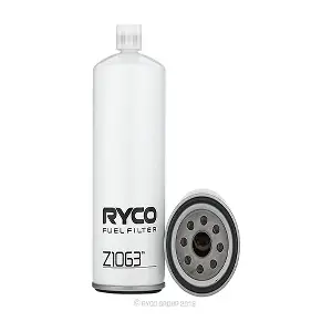 GCG TURBOS AUSTRALIA RY-Z1063