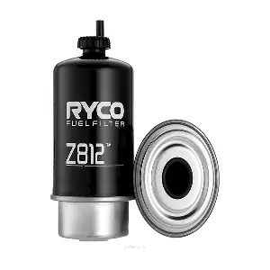 RY-Z812 GCG TURBOS AUSTRALIA