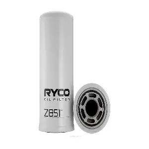 GCG TURBOS AUSTRALIA RY-Z851
