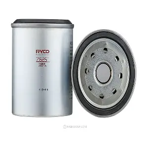 RY-Z625 GCG TURBOS AUSTRALIA