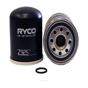 GCG TURBOS AUSTRALIA RY-Z925