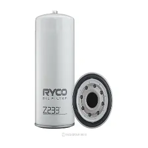 GCG TURBOS AUSTRALIA RY-Z233