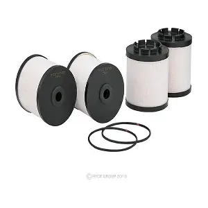 GCG TURBOS AUSTRALIA RY-R2745P