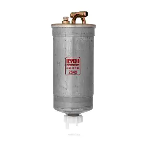 GCG TURBOS AUSTRALIA RY-Z542