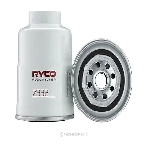GCG TURBOS AUSTRALIA RY-Z332
