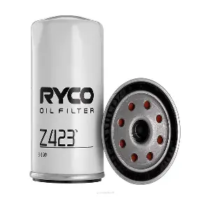 GCG TURBOS AUSTRALIA RY-Z423
