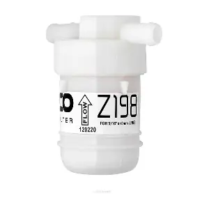 GCG TURBOS AUSTRALIA RY-Z198