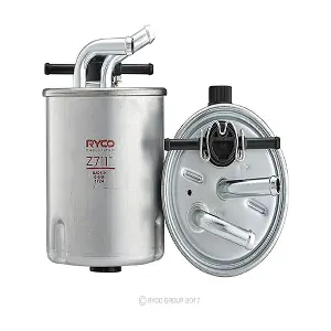 RY-Z711 GCG TURBOS AUSTRALIA