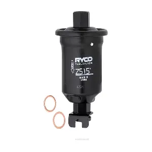 RY-Z515 GCG TURBOS AUSTRALIA