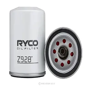 RY-Z928 GCG TURBOS AUSTRALIA