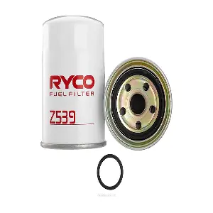GCG TURBOS AUSTRALIA RY-Z539