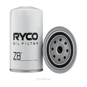 GCG TURBOS AUSTRALIA RY-Z8