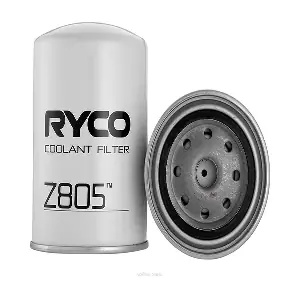 GCG TURBOS AUSTRALIA RY-Z805
