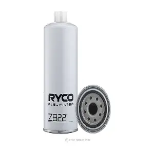 GCG TURBOS AUSTRALIA RY-Z822