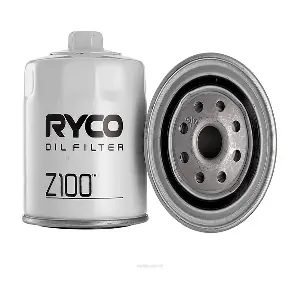 GCG TURBOS AUSTRALIA RY-Z100
