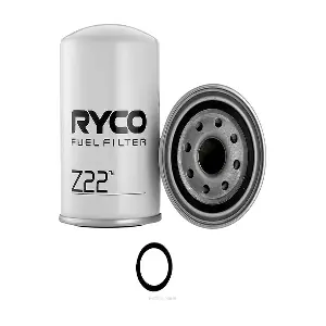 GCG TURBOS AUSTRALIA RY-Z22