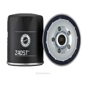 GCG TURBOS AUSTRALIA RY-Z40ST