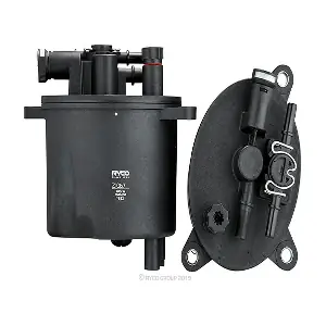 GCG TURBOS AUSTRALIA RY-Z1067