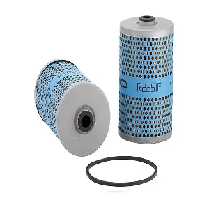 GCG TURBOS AUSTRALIA RY-R2251P