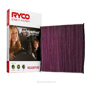 RY-RCA287MS GCG TURBOS AUSTRALIA