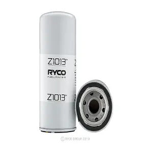 GCG TURBOS AUSTRALIA RY-Z1013