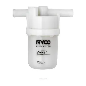 GCG TURBOS AUSTRALIA RY-Z337