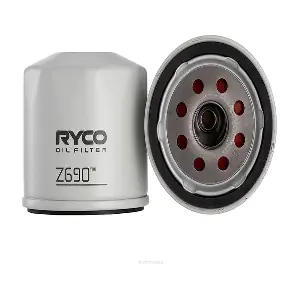 GCG TURBOS AUSTRALIA RY-Z690