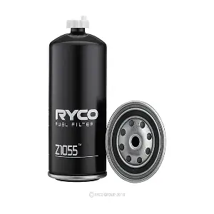 GCG TURBOS AUSTRALIA RY-Z1055
