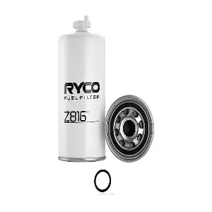 GCG TURBOS AUSTRALIA RY-Z816