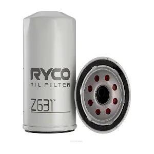 GCG TURBOS AUSTRALIA RY-Z631