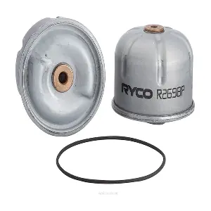 RY-R2698P GCG TURBOS AUSTRALIA
