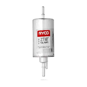 RY-Z738 GCG TURBOS AUSTRALIA