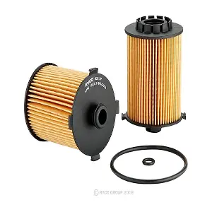 GCG TURBOS AUSTRALIA RY-R2815P