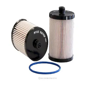 GCG TURBOS AUSTRALIA RY-R2775P