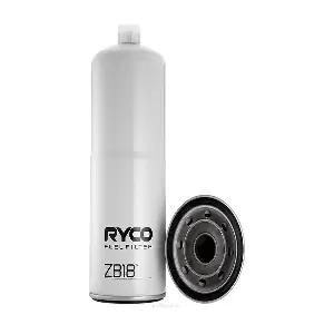 GCG TURBOS AUSTRALIA RY-Z818