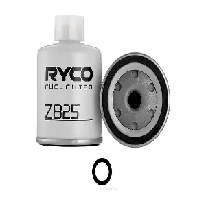GCG TURBOS AUSTRALIA RY-Z825