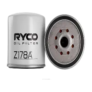 GCG TURBOS AUSTRALIA RY-Z178A