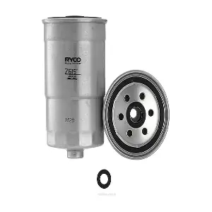 GCG TURBOS AUSTRALIA RY-Z615