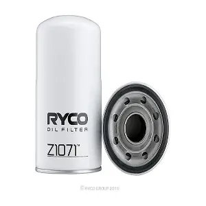 GCG TURBOS AUSTRALIA RY-Z1071