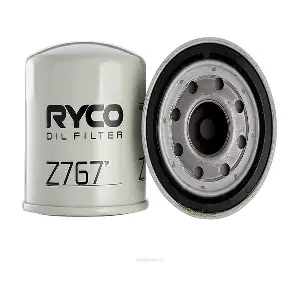 RY-Z767 GCG TURBOS AUSTRALIA