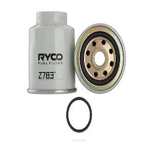 RY-Z783 GCG TURBOS AUSTRALIA