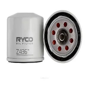 GCG TURBOS AUSTRALIA RY-Z436