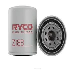 GCG TURBOS AUSTRALIA RY-Z183