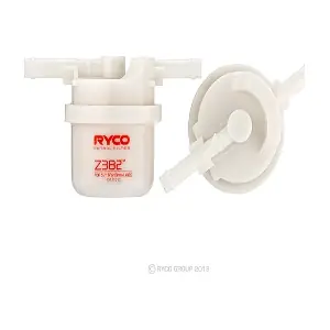RY-Z382 GCG TURBOS AUSTRALIA