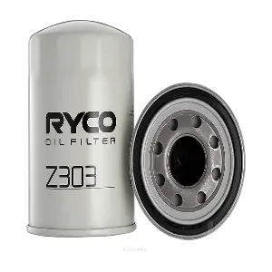 RY-Z303 GCG TURBOS AUSTRALIA